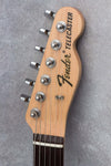 Fender Japan '71 Telecaster TL71/ASH Old Candy Apple Red 2011