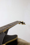 Epiphone Les Paul Custom Pro Ebony 2011