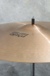 Used Paiste Giant Beat 20" Crash