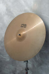 Used Paiste Giant Beat 20" Crash