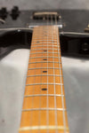 Fender Japan '72 Telecaster Custom TC72-70 Black 2004