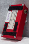 MI Effects Crunch Box v1 Distortion Pedal