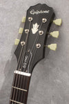 Epiphone SG G-400 Pro Ebony 2016