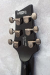 Cort KX-Custom Flame Grey 2007