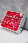 Electro-Harmonix POG2 Polyphonic Octave Generator Pedal