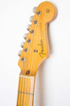 Fender Japan '57 Reissue Stratocaster ST57-55 Black 1987