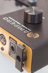 Hotone Ampero Modeler/Multi-FX Pedal