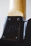 ESP LTD TE-212 Tele Style Black 2014