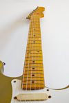 Fender Stratocaster '57 Reissue Lace Sensors Vintage Gold 1993/4