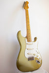 Fender Stratocaster '57 Reissue Lace Sensors Vintage Gold 1993/4
