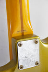 Fender Stratocaster '57 Reissue Lace Sensors Vintage Gold 1993/4