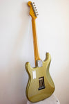 Fender Stratocaster '57 Reissue Lace Sensors Vintage Gold 1993/4