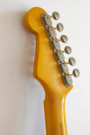 Fender Stratocaster '57 Reissue Lace Sensors Vintage Gold 1993/4