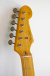 Fender Stratocaster '57 Reissue Lace Sensors Vintage Gold 1993/4