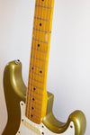 Fender Stratocaster '57 Reissue Lace Sensors Vintage Gold 1993/4