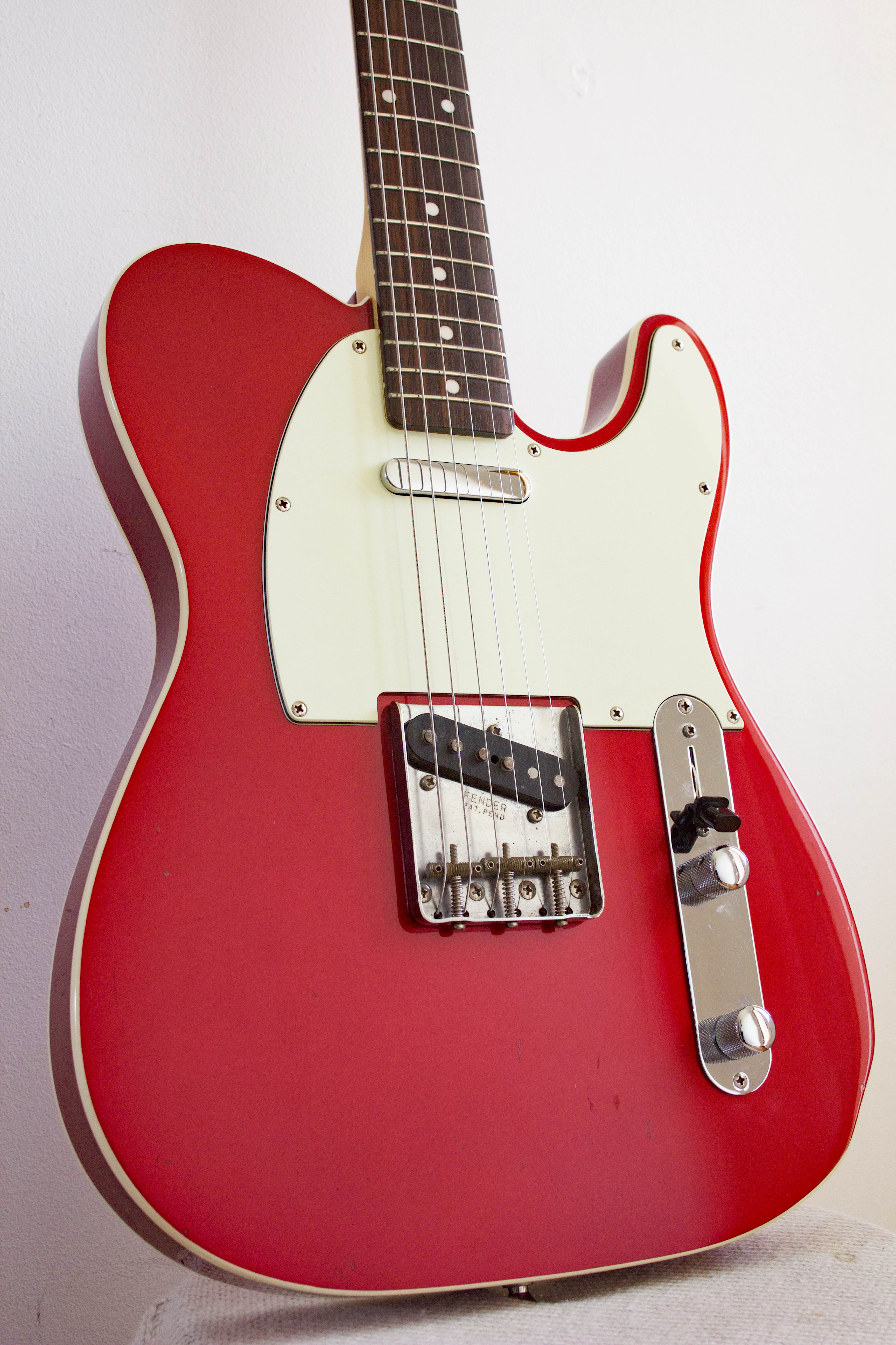 Fender Telecaster 