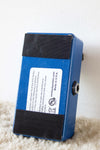 Mr. Black Eterna Shimmering Reverberator Pedal