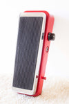 Dunlop Rotovibe Chorus/Vibrato Pedal