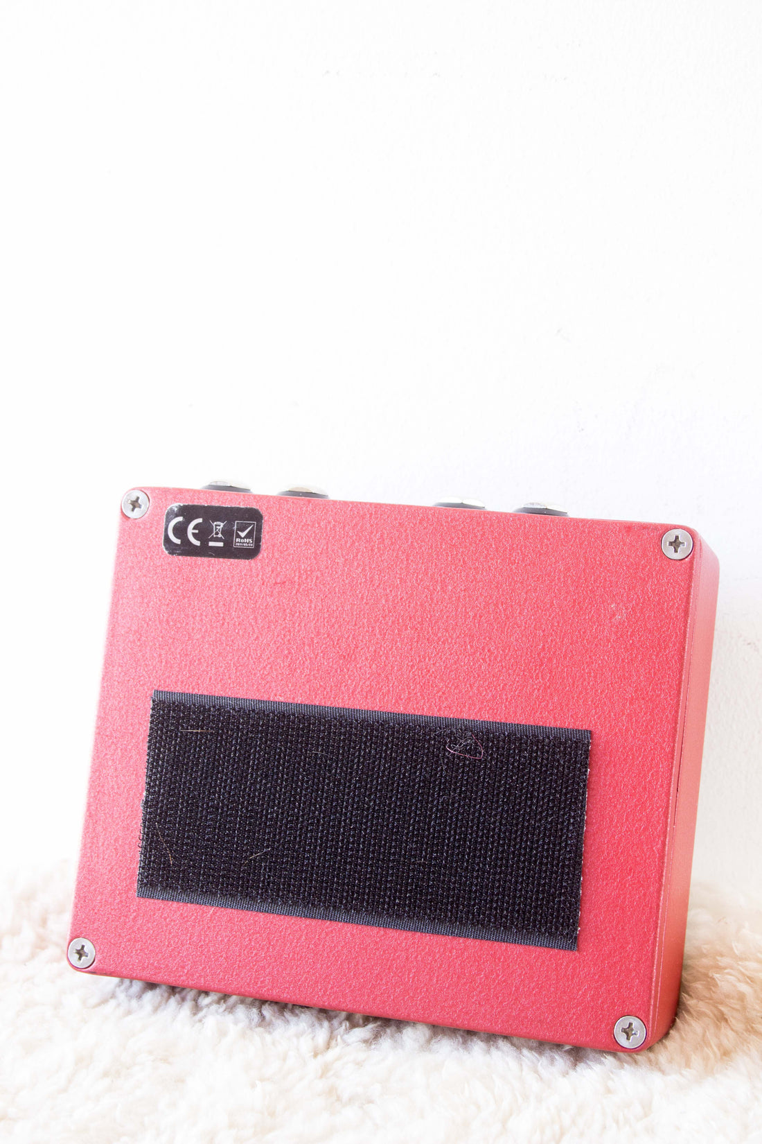 Walrus Audio Bellwether Analog Delay Pedal