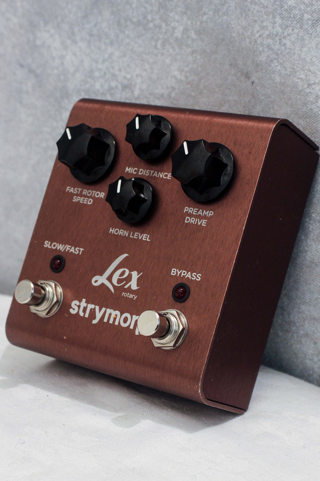 Strymon Lex Rotary Speaker Pedal