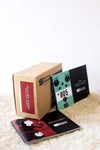 Seymour Duncan Killing Floor High Gain Boost Pedal