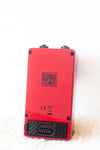 Seymour Duncan Killing Floor High Gain Boost Pedal