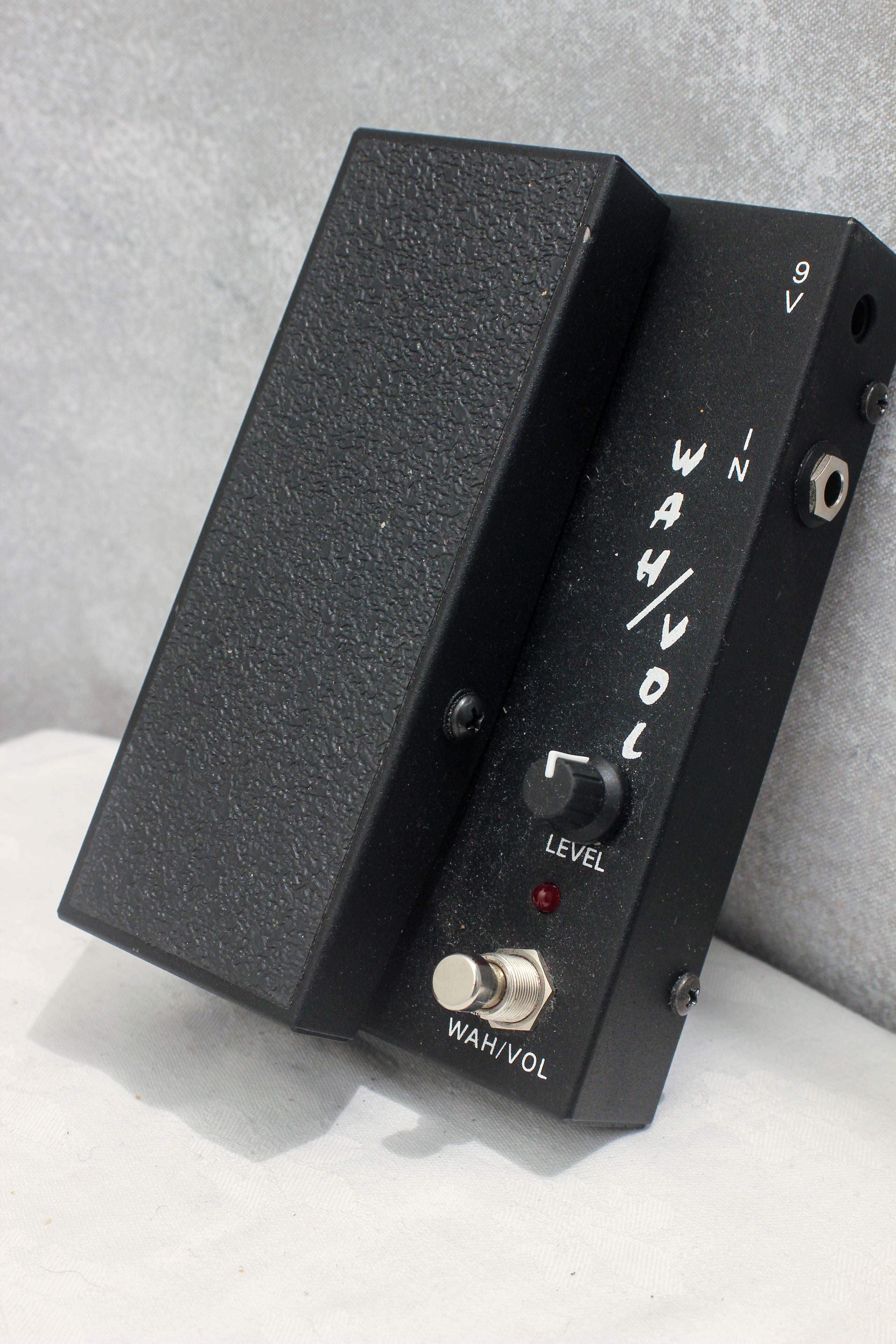 morley mini wah volume pedal Morley Mini Wah Volume Pedal – Topshelf Instruments