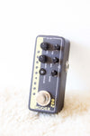 Mooer Micro Preamp 002 - UK Gold 900
