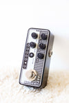Mooer Micro Preamp 007 - Regal Tone