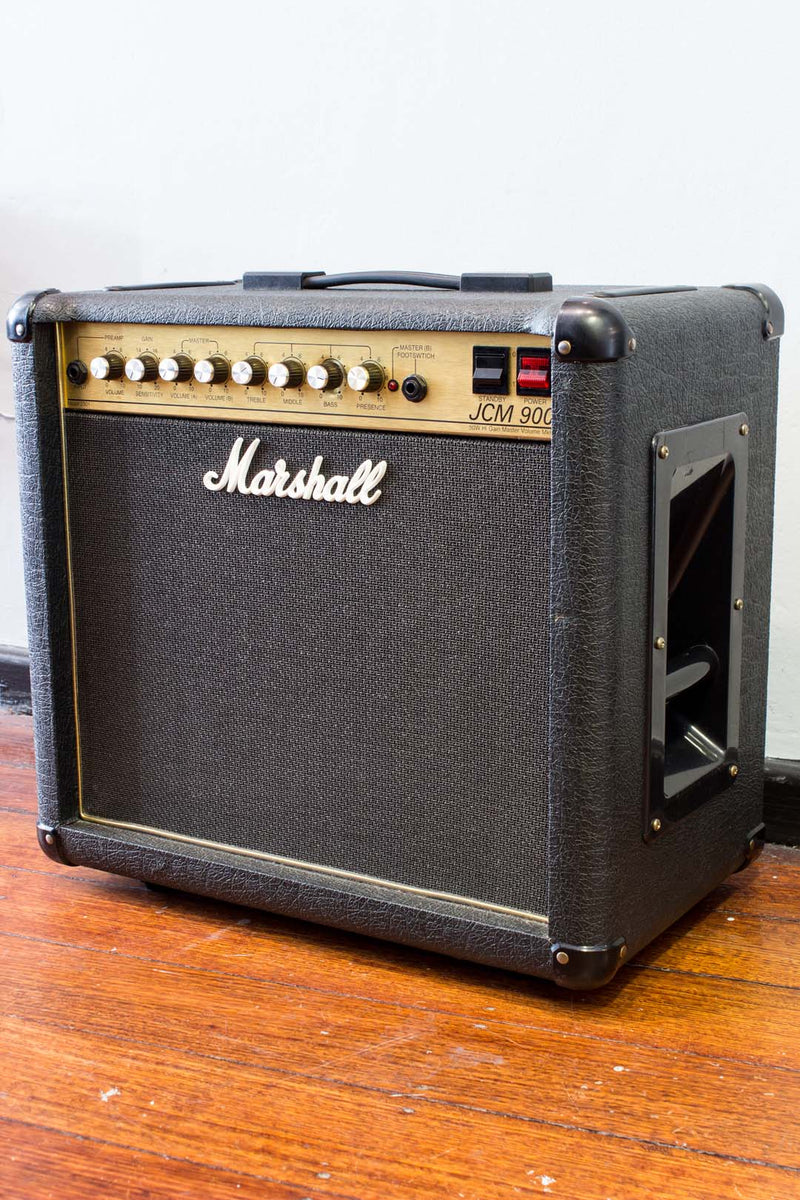 Marshall JCM 900 コンボ 【Vintage30 MOD】（Steamboat Amps 