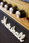 Marshall JCM900 50W Hi-Gain Master Volume MkIII 1x12 Guitar Combo Amp