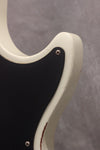 Gibson Les Paul Melody Maker Satin White 2010