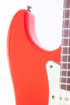Brian by Bacchus ST-Style Fiesta Red 1998