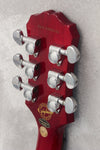 Epiphone 1966 SG G-400 Cherry 2007