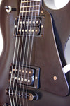 Gibson Les Paul Studio Gothic 2000