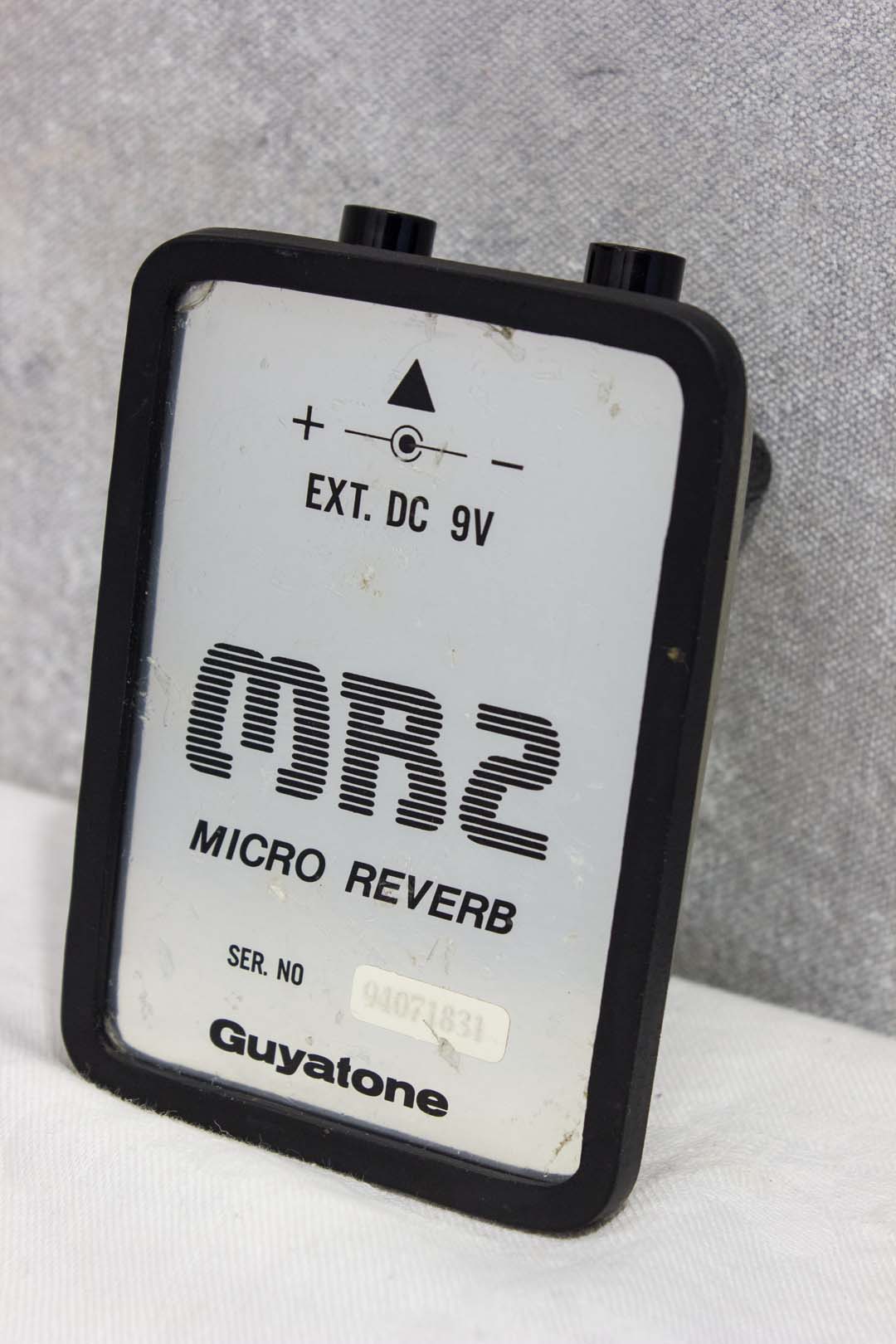 Guyatone mr2 deals