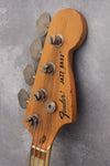 Fender Japan '75 Jazz Bass JB75-90US Fiesta Red 1996