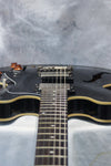 Epiphone ES-335 Dot Ebony 2013