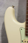 Fender Japan '62 Stratocaster ST62-70TX Vintage White 1998