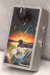 Saturnworks Active Blender True Bypass Loop Pedal