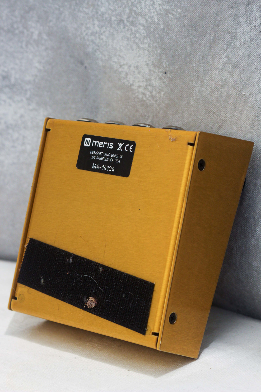 Meris Enzo Pedal