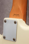 Fender Jimi Hendrix Monterey Stratocaster 2017