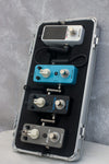 Mooer Mini Pedalboard Rig