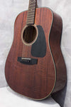 Takamine TD-204 Dreadnought 1987
