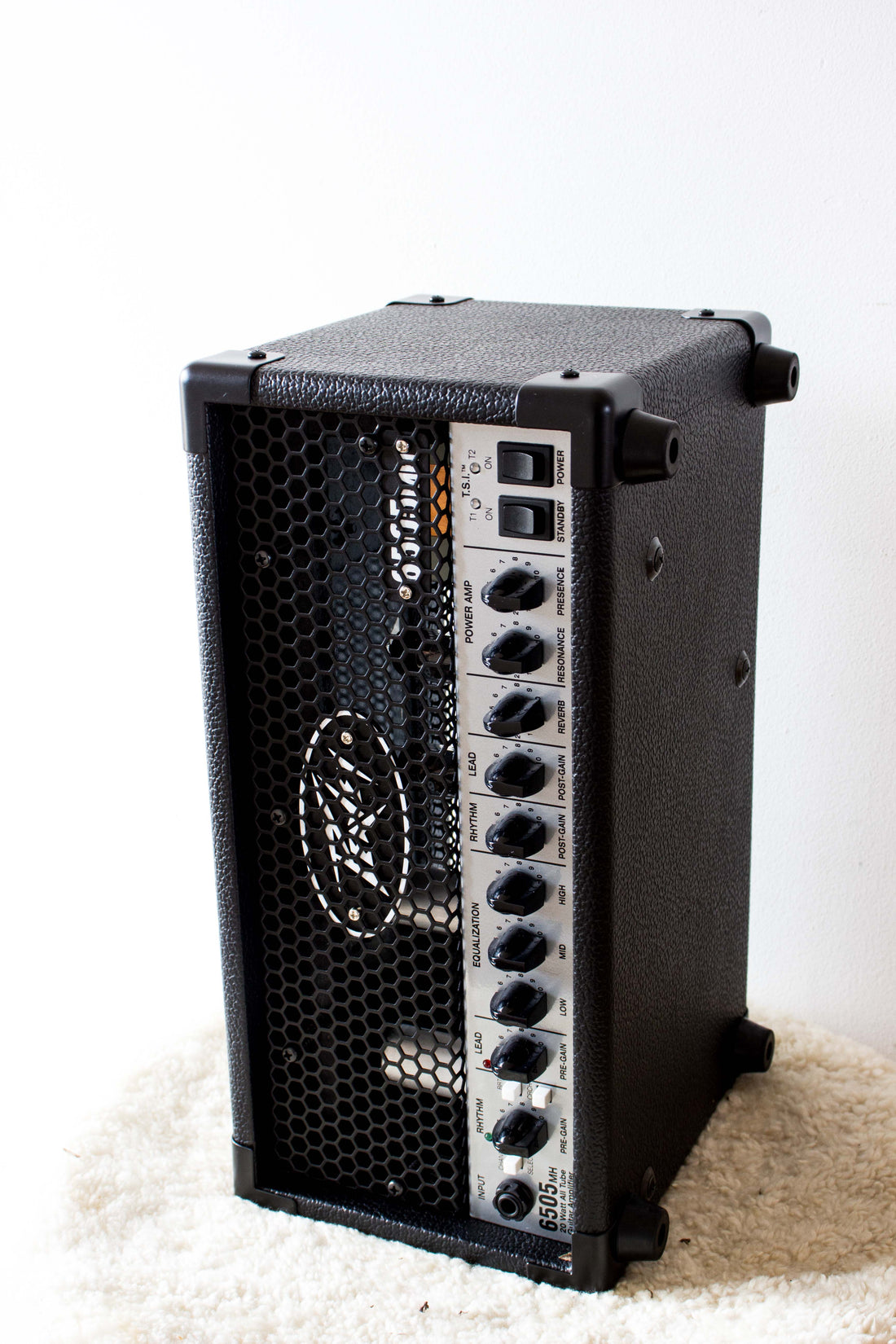 Peavey 6505MH 20W Mini Guitar Amp Head