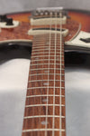 Kawai Short Scale Double Cut Electric c1960