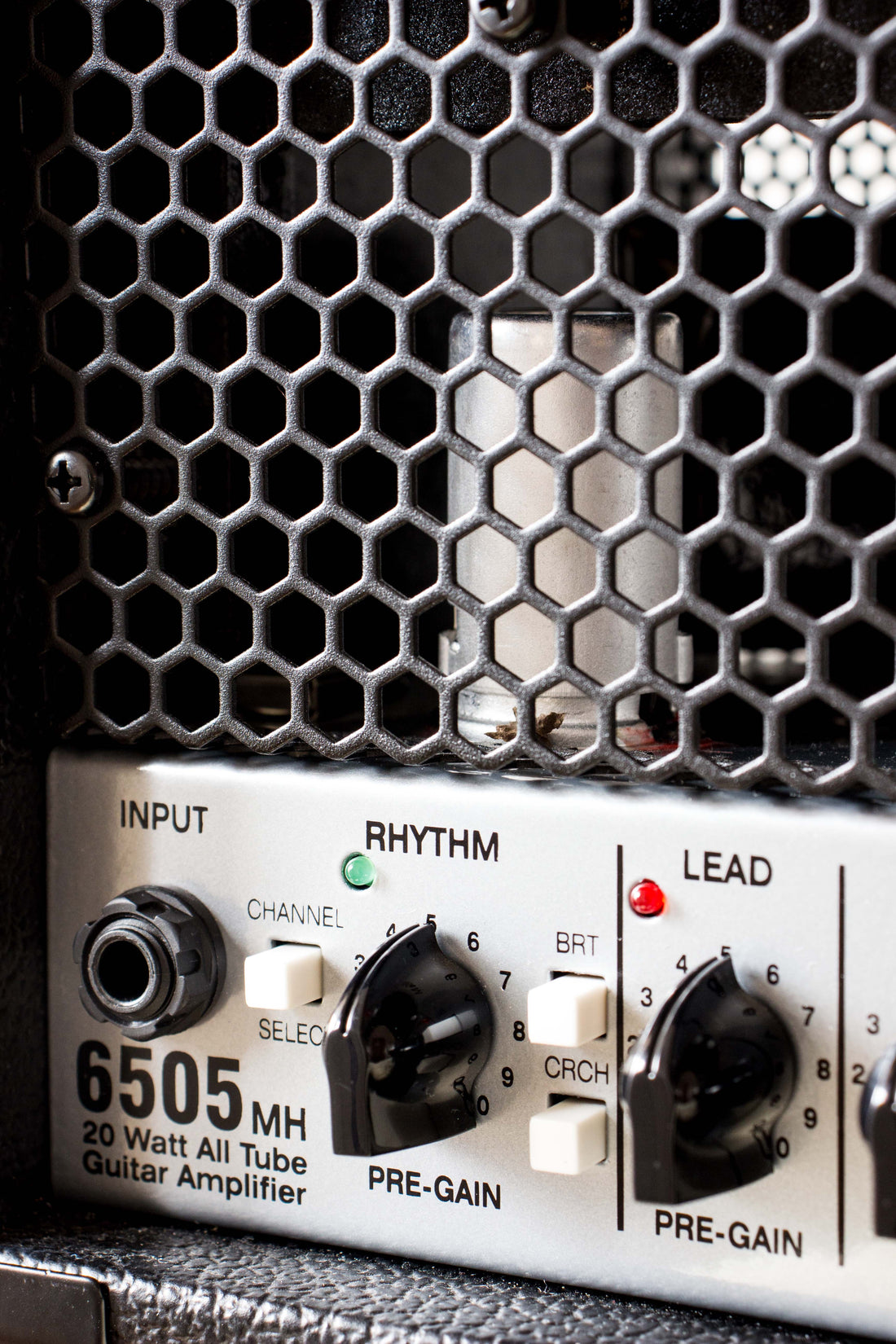 Peavey 6505MH 20W Mini Guitar Amp Head