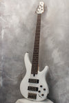 Yamaha TRBX305
5-String Bass White 2018