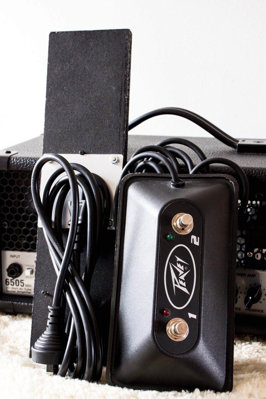 Peavey 6505MH 20W Mini Guitar Amp Head