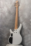 Yamaha TRBX305
5-String Bass White 2018